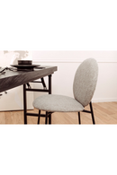 Round Back Dining Chair | NV Gallery Blaze | Oroatrade.com