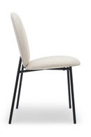 Round Back Dining Chair | NV Gallery Blaze | Oroatrade.com