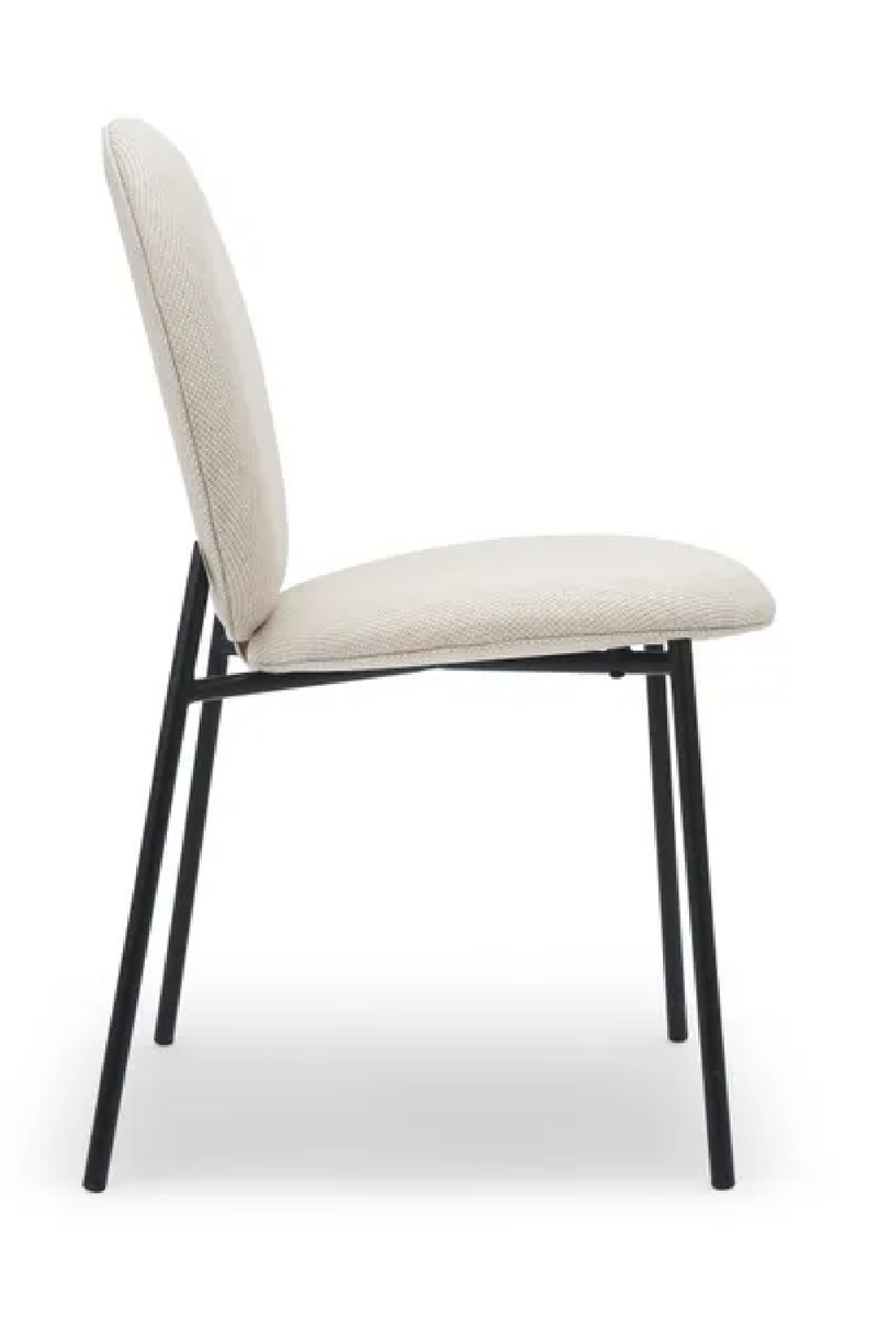 Round Back Dining Chair | NV Gallery Blaze