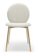 Round Back Dining Chair | NV Gallery Blaze | Oroatrade.com