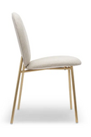 Round Back Dining Chair | NV Gallery Blaze | Oroatrade.com