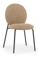 Round Back Dining Chair | NV Gallery Blaze | Oroatrade.com