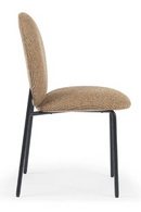 Round Back Dining Chair | NV Gallery Blaze | Oroatrade.com
