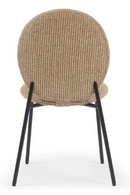 Round Back Dining Chair | NV Gallery Blaze | Oroatrade.com