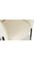 Curved Modern Dining Chair | NV Gallery Chuck | Oroatrade.com