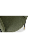 Curved Modern Dining Chair | NV Gallery Chuck | Oroatrade.com