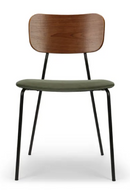 Wooden Back Dining Chair | NV Gallery Eero | Oroatrade.com
