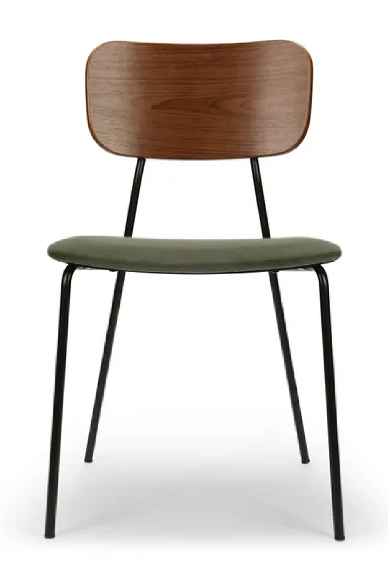 Wooden Back Dining Chair | NV Gallery Eero | Oroatrade.com
