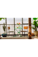 Wooden Back Dining Chair | NV Gallery Eero | Oroatrade.com