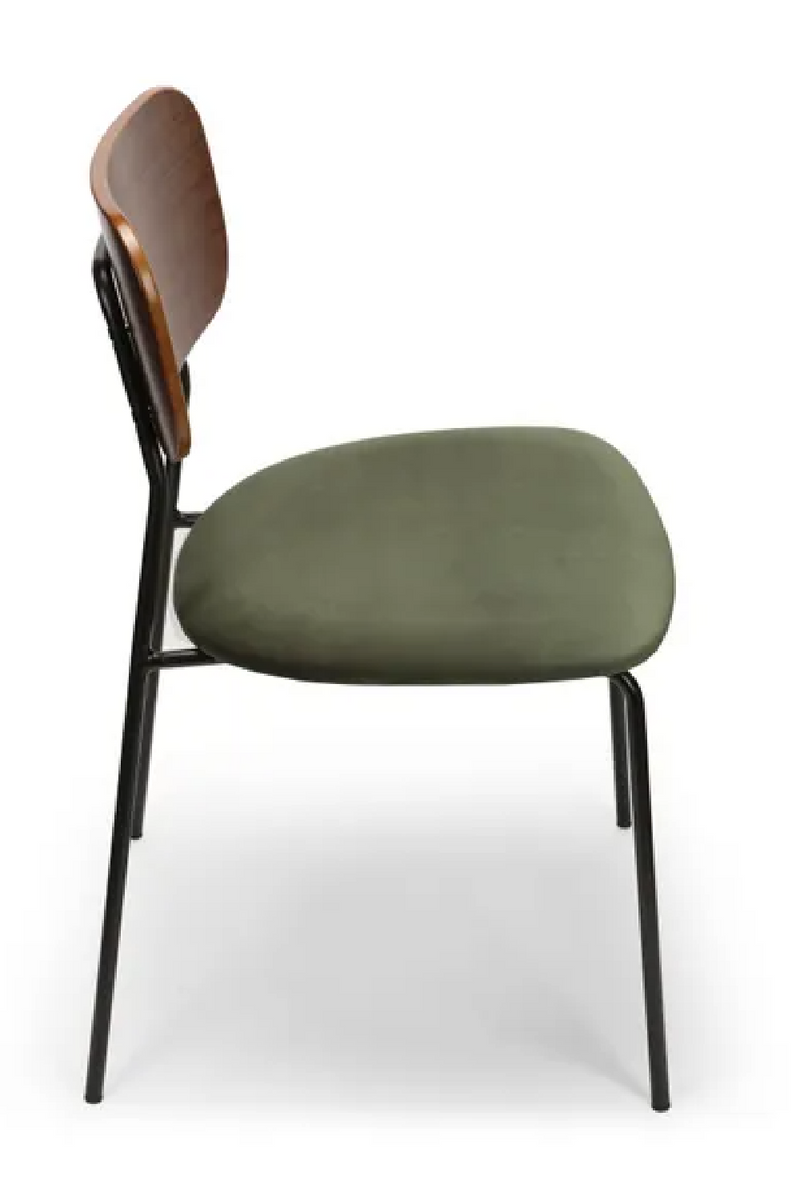 Wooden Back Dining Chair | NV Gallery Eero | Oroatrade.com
