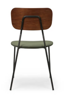 Wooden Back Dining Chair | NV Gallery Eero | Oroatrade.com