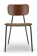 Wooden Back Dining Chair | NV Gallery Eero | Oroatrade.com