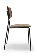 Wooden Back Dining Chair | NV Gallery Eero | Oroatrade.com