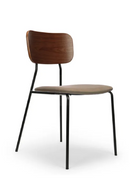 Wooden Back Dining Chair | NV Gallery Eero | Oroatrade.com