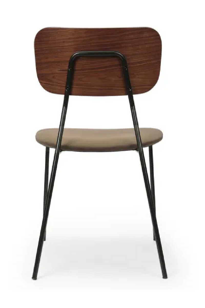 Wooden Back Dining Chair | NV Gallery Eero | Oroatrade.com