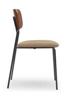 Wooden Back Dining Chair | NV Gallery Eero | Oroatrade.com
