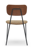 Wooden Back Dining Chair | NV Gallery Eero | Oroatrade.com