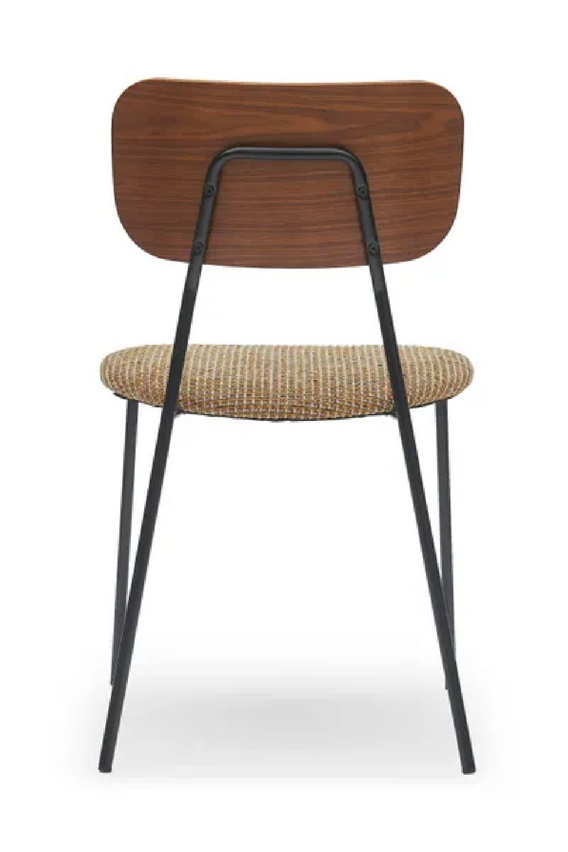 Wooden Back Dining Chair | NV Gallery Eero | Oroatrade.com