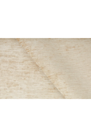 Satin Beige Dining Chair | NV Gallery Iris | Oroatrade.com