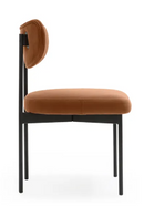 Curved Back Dining Chair | NV Gallery Jasper | Oroatrade.com
