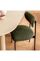 Curved Back Dining Chair | NV Gallery Jasper | Oroatrade.com