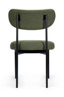 Curved Back Dining Chair | NV Gallery Jasper | Oroatrade.com