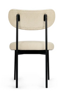 Curved Back Dining Chair | NV Gallery Jasper | Oroatrade.com