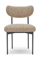 Curved Back Dining Chair | NV Gallery Jasper | Oroatrade.com