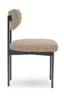 Curved Back Dining Chair | NV Gallery Jasper | Oroatrade.com