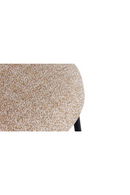 Tweed Upholstered Side Chair | NV Gallery Maia | Oroatrade.com