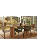 Tweed Upholstered Side Chair | NV Gallery Maia | Oroatrade.com