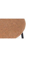 Tweed Upholstered Side Chair | NV Gallery Maia | Oroatrade.com