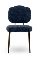Upholstered Side Chair | NV Gallery Mogan