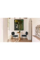 Upholstered Side Chair | NV Gallery Mogan