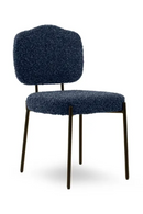 Upholstered Side Chair | NV Gallery Mogan