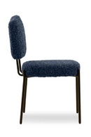 Upholstered Side Chair | NV Gallery Mogan