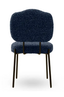 Upholstered Side Chair | NV Gallery Mogan