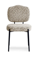 Upholstered Side Chair | NV Gallery Mogan