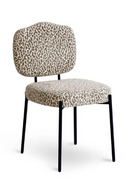 Upholstered Side Chair | NV Gallery Mogan