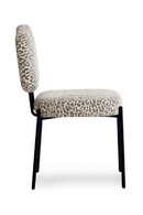 Upholstered Side Chair | NV Gallery Mogan