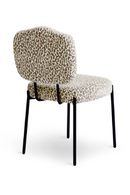 Upholstered Side Chair | NV Gallery Mogan