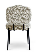 Upholstered Side Chair | NV Gallery Mogan