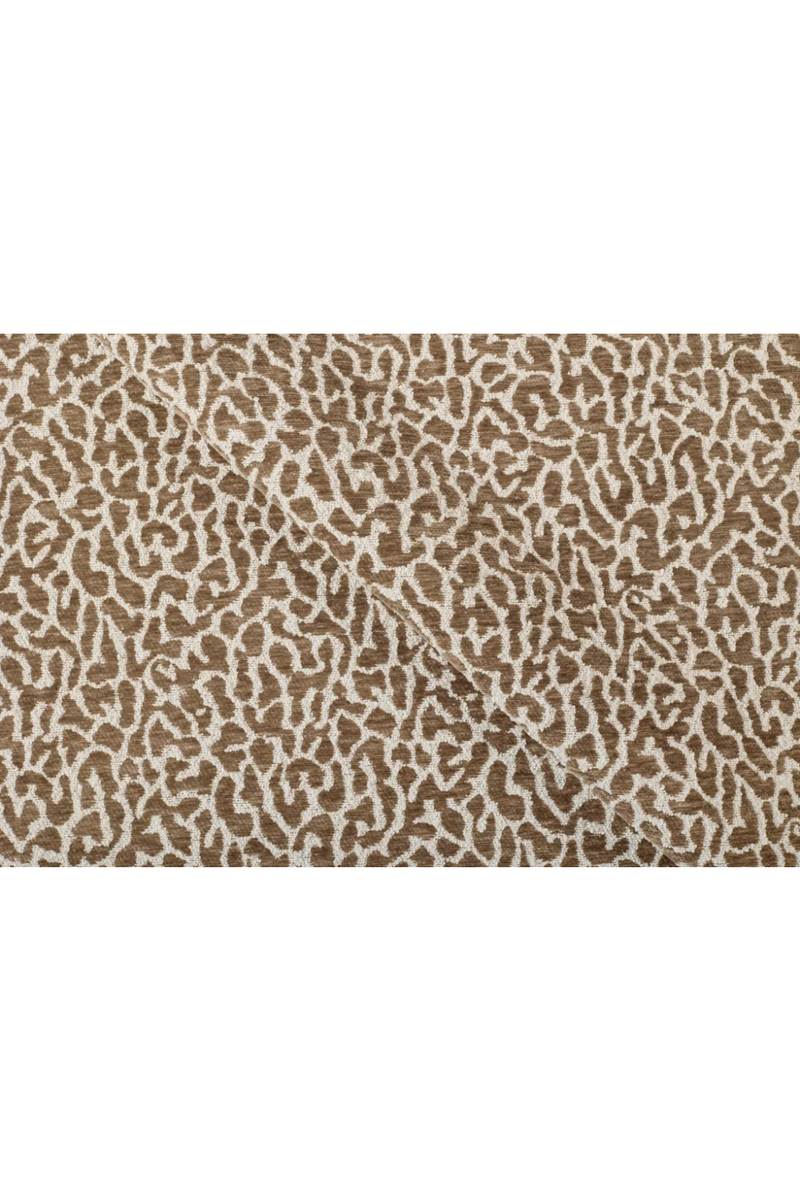 Upholstered Side Chair | NV Gallery Mogan