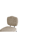 Upholstered Side Chair | NV Gallery Mogan