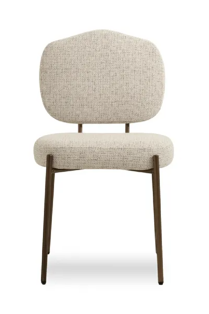 Upholstered Side Chaair | NV Gallery Mogan | Oroatrade.com