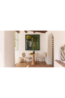 Upholstered Side Chair | NV Gallery Mogan