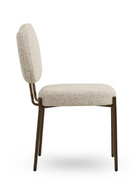 Upholstered Side Chair | NV Gallery Mogan