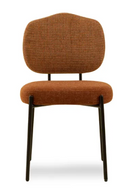 Upholstered Side Chair | NV Gallery Mogan | Oroatrade.com