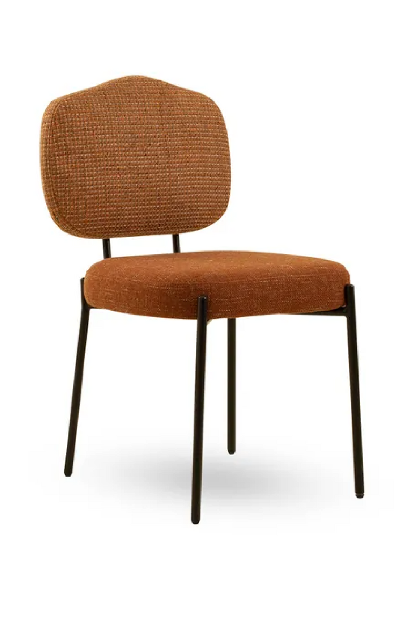 Upholstered Side Chair | NV Gallery Mogan | Oroatrade.com