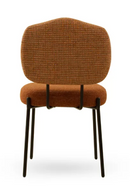Upholstered Side Chair | NV Gallery Mogan | Oroatrade.com
